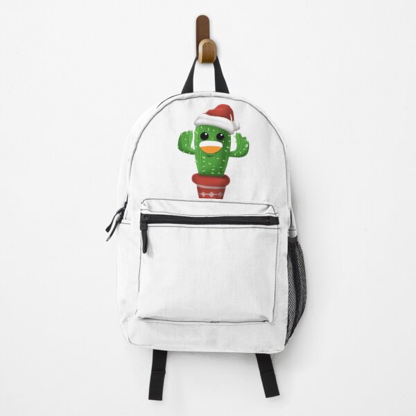 Item preview, cactus christmas plant celebration designed and sold by StairheadStore.