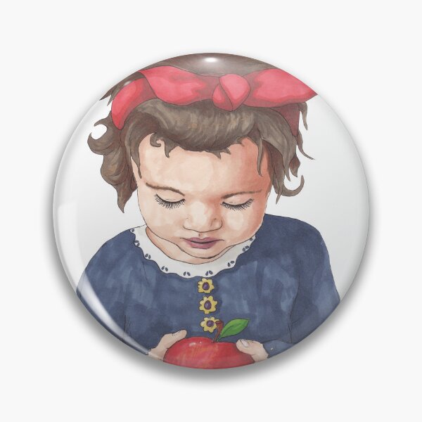 Item preview, Little Snow White designed and sold by Tabita W Harvey.