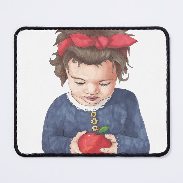 Item preview, Little Snow White designed and sold by Tabita W Harvey.