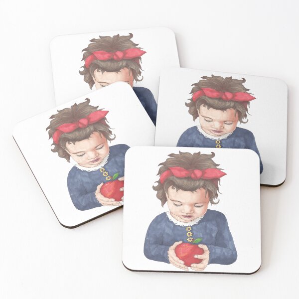 Item preview, Little Snow White designed and sold by Tabita W Harvey.