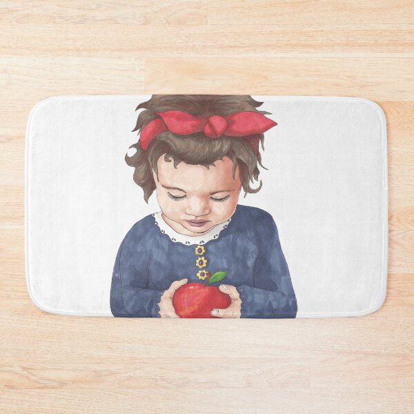 Item preview, Little Snow White designed and sold by Tabita W Harvey.