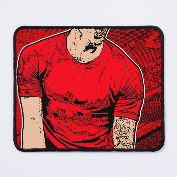 Item preview, Darwin Nunez designed and sold by Truefans.
