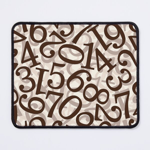 Item preview, digits designed and sold by GorLorLar.