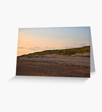 BeachLife Greeting Card