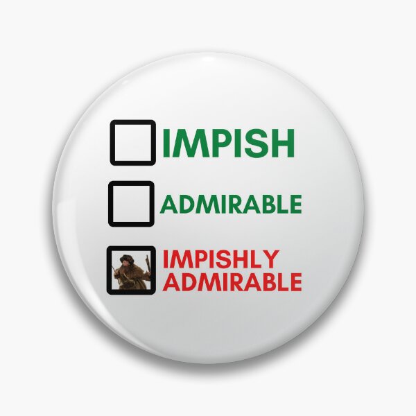 Item preview, The Office Christmas, Impish admirable impishly admirable, Willow Days designed and sold by avit1.