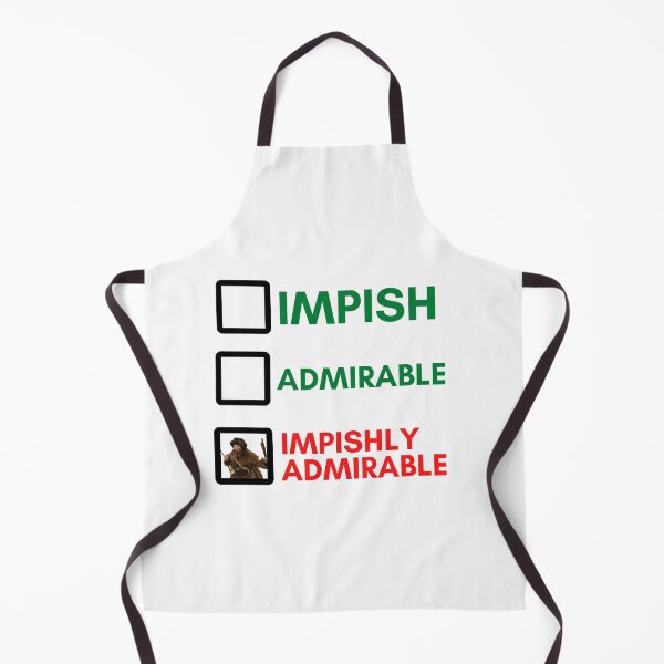 Item preview, The Office Christmas, Impish admirable impishly admirable, Willow Days designed and sold by avit1.