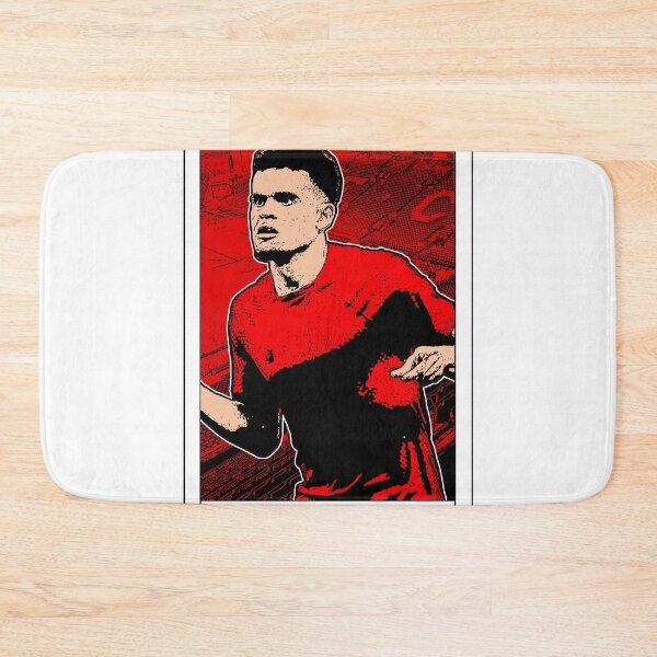 Item preview, Luis Diaz designed and sold by Truefans.