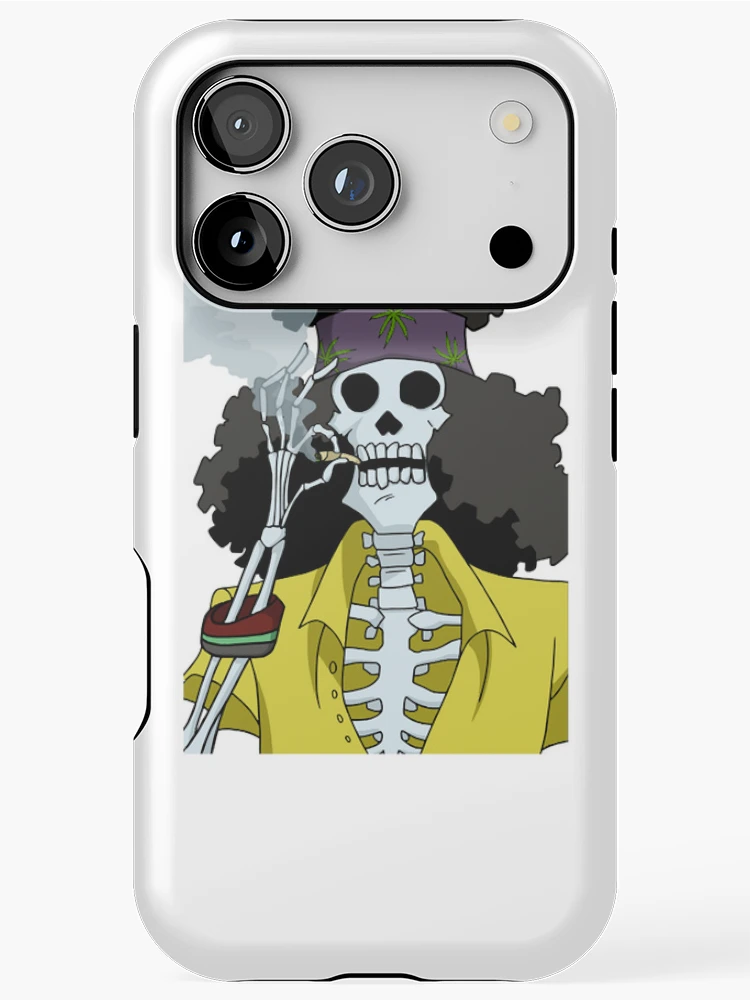 Thumbnail 1 of 4, iPhone Case, Brook T-Shirt designed and sold by RamiroRath.