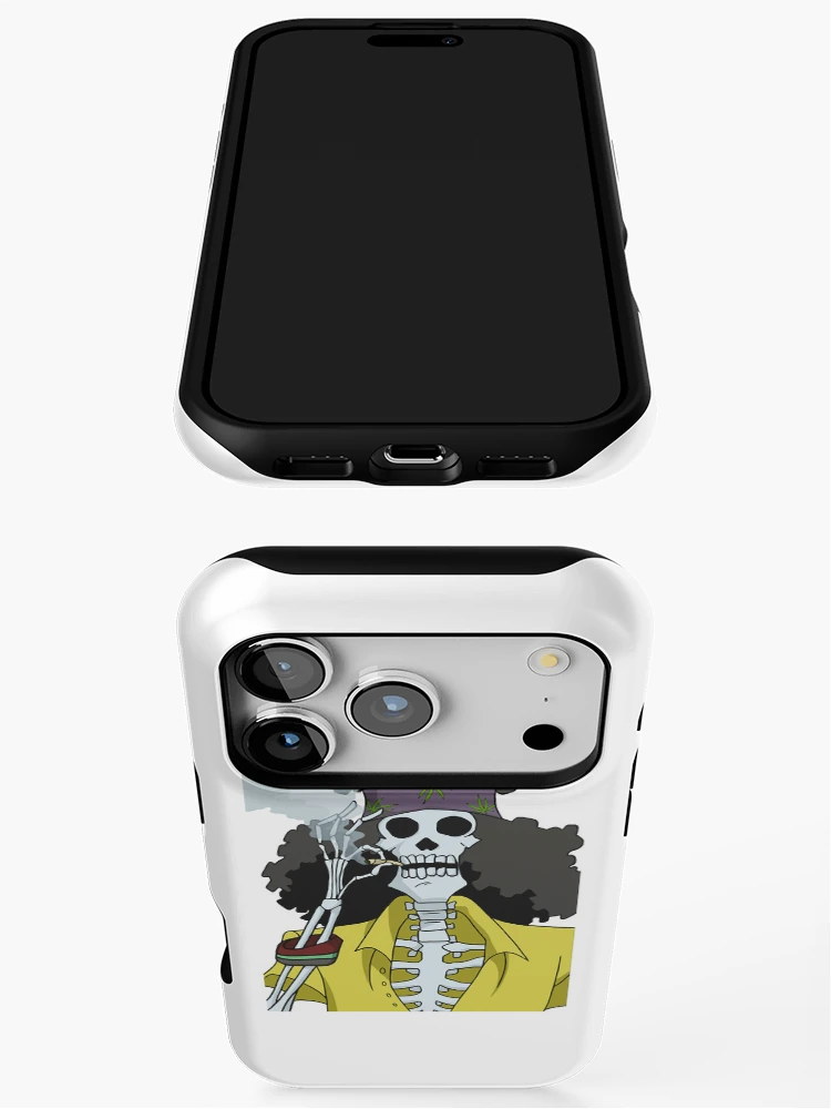 Thumbnail 3 of 4, iPhone Case, Brook T-Shirt designed and sold by RamiroRath.
