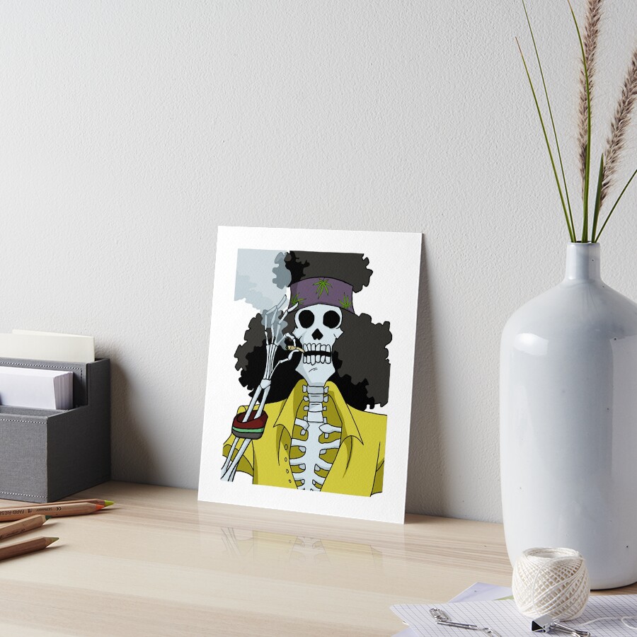 Item preview, Art Board Print designed and sold by RamiroRath.