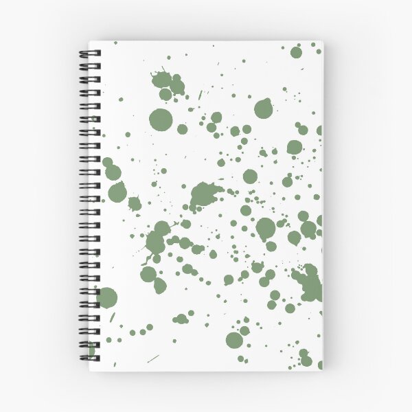 Item preview, Splash IV designed and sold by OddlyInk.