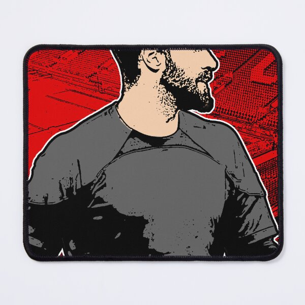 Item preview, Alisson Becker designed and sold by Truefans.