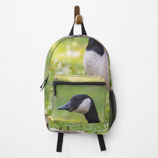 Item preview, Canada Goose, looking threatening, as usual designed and sold by jessicagoodsell.