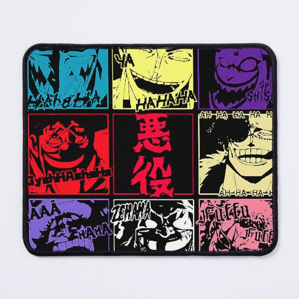 Item preview, Villainous Laughter T-Shirt designed and sold by RamiroRath.