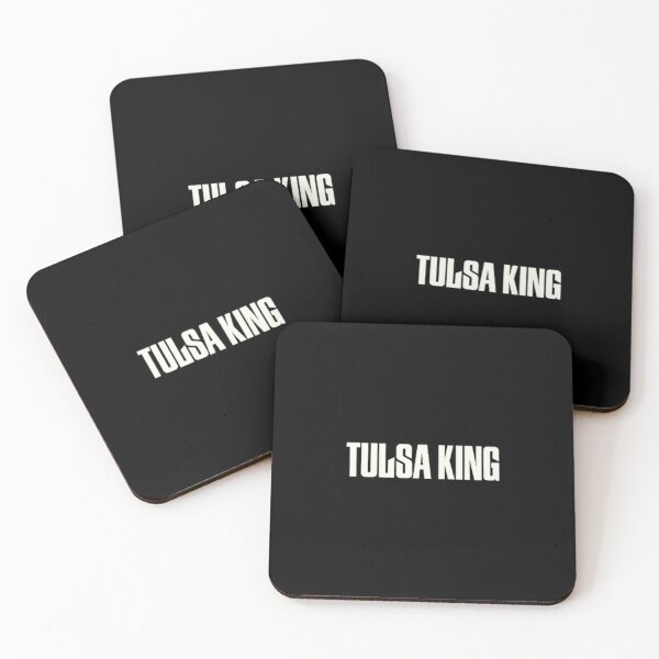 Item preview, Tulsa King TV Show  designed and sold by PatternLegend.