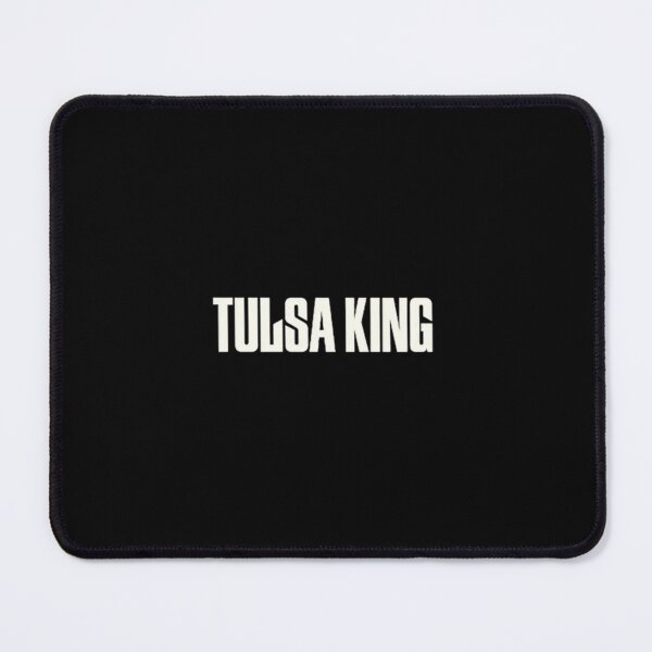 Item preview, Tulsa King TV Show designed and sold by PatternLegend.