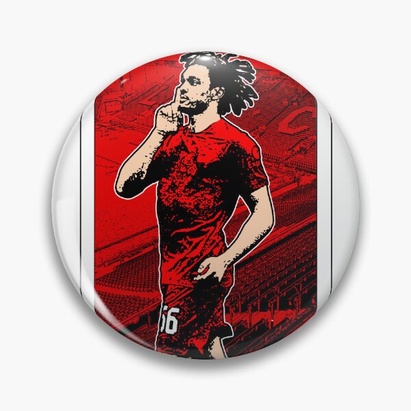 Item preview, Trent Alexander Arnold designed and sold by Truefans.