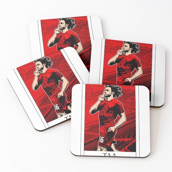 Item preview, Trent Alexander Arnold designed and sold by Truefans.