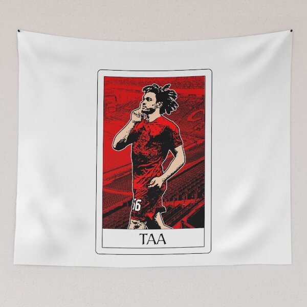 Item preview, Trent Alexander Arnold designed and sold by Truefans.