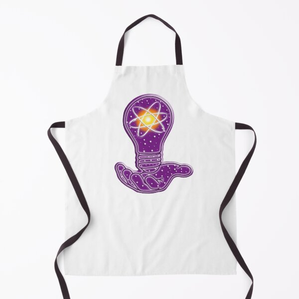 Item preview, Galaxy Bulb designed and sold by nerdpins.