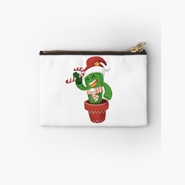 Item preview, cactus christmas xmas plant celebration   designed and sold by StairheadStore.