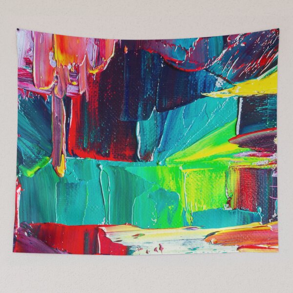 Item preview, Artistic Art designed and sold by Splendourlane.