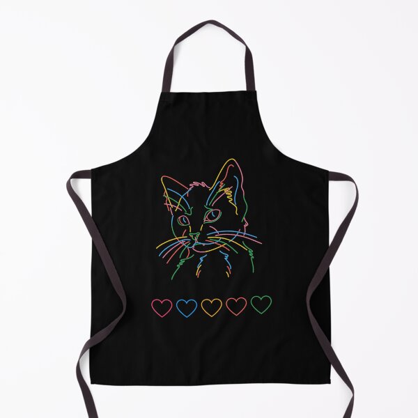 Item preview, Life is better with a cat designed and sold by ColourTrials.