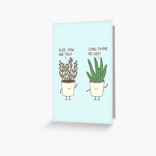 Item preview, garden etiquette designed and sold by Milkyprint.