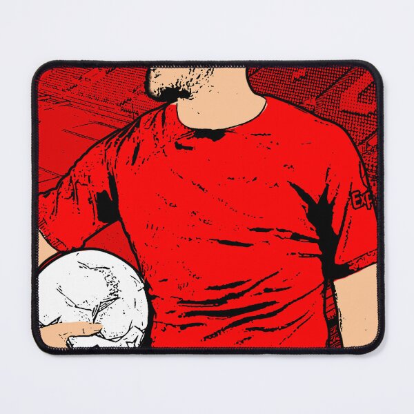 Item preview, Andrew Robertson designed and sold by Truefans.