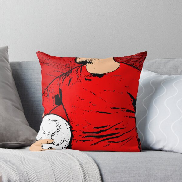 Item preview, Andrew Robertson designed and sold by Truefans.