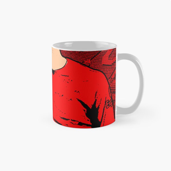Item preview, Andrew Robertson designed and sold by Truefans.