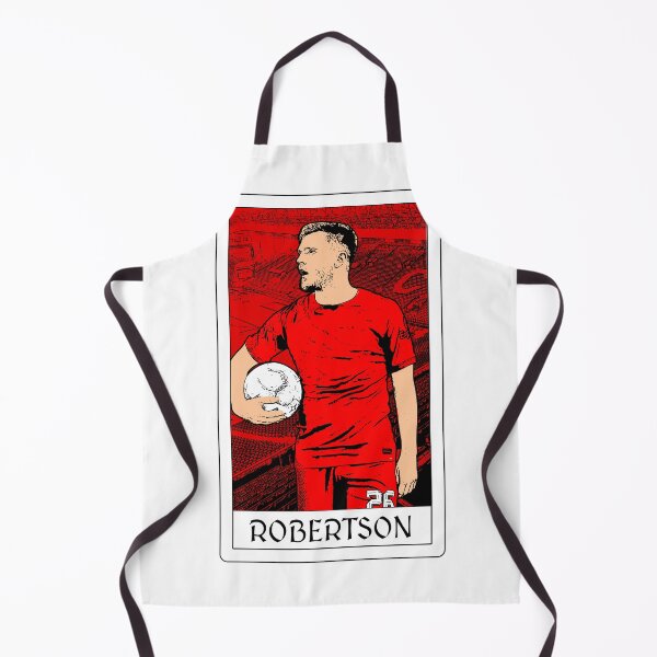Item preview, Andrew Robertson designed and sold by Truefans.