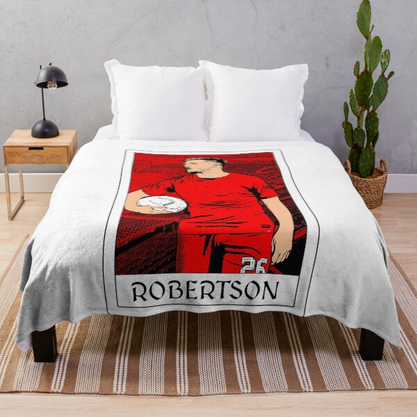 Item preview, Andrew Robertson designed and sold by Truefans.