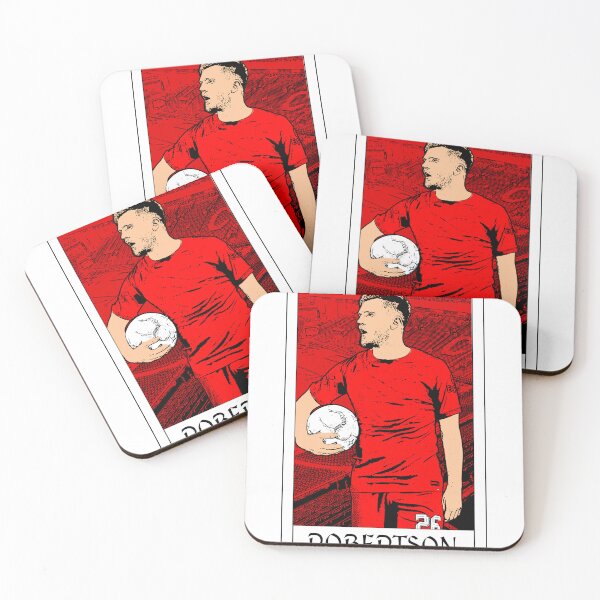 Item preview, Andrew Robertson designed and sold by Truefans.