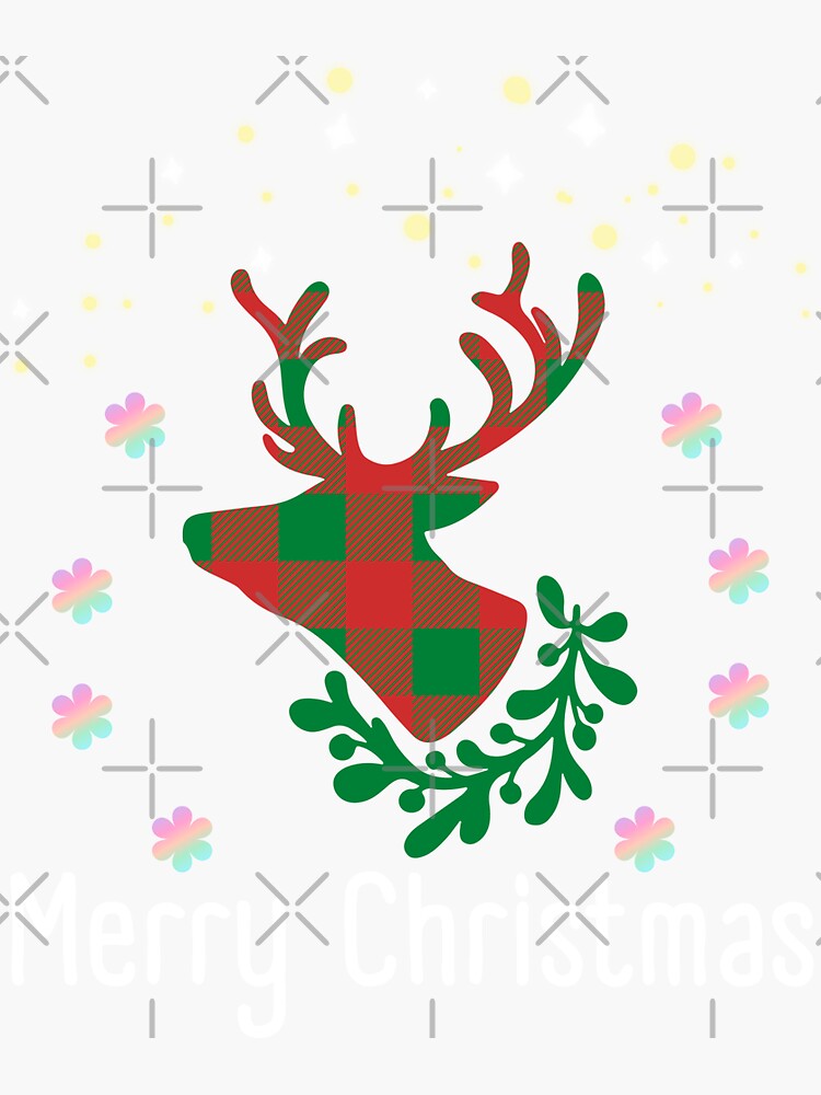 Christmas greetings generator