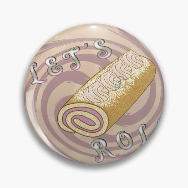 Item preview, Desserts - Let's swiss Roll designed and sold by Juditangelo.