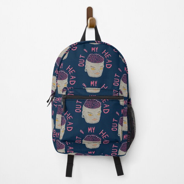 Item preview, Out Of My Head designed and sold by Yeaha.