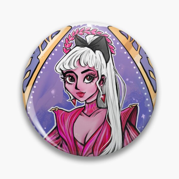 Item preview, Judy Jetson as an adult - Fan Art designed and sold by onemorehumera.