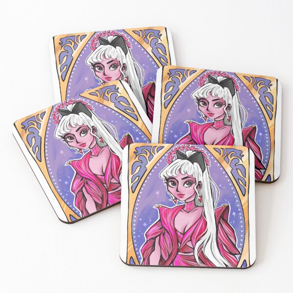 Item preview, Judy Jetson as an adult - Fan Art designed and sold by onemorehumera.