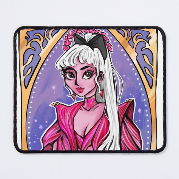Item preview, Judy Jetson as an adult - Fan Art designed and sold by onemorehumera.