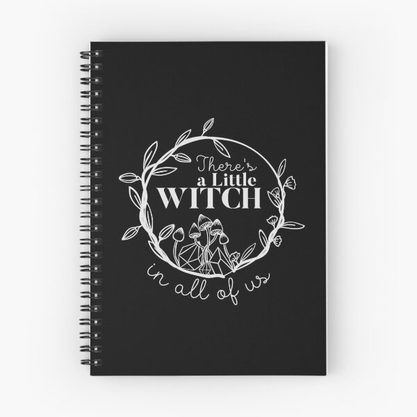 Item preview, Witch flowers, mushrooms, and crystals designed and sold by camelsvg.
