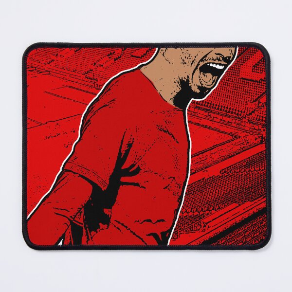 Item preview, Joel Matip designed and sold by Truefans.
