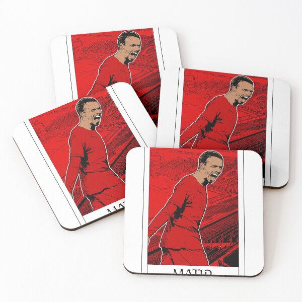Item preview, Joel Matip designed and sold by Truefans.