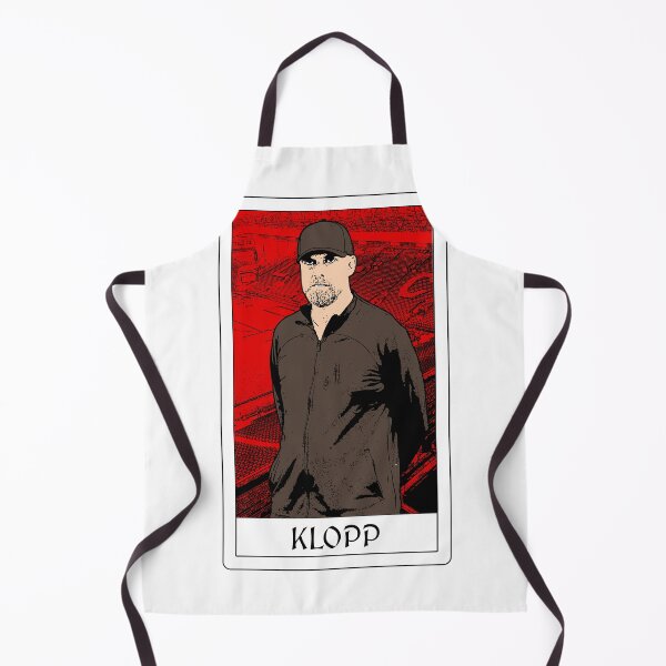 Item preview, Jurgen Klopp designed and sold by Truefans.