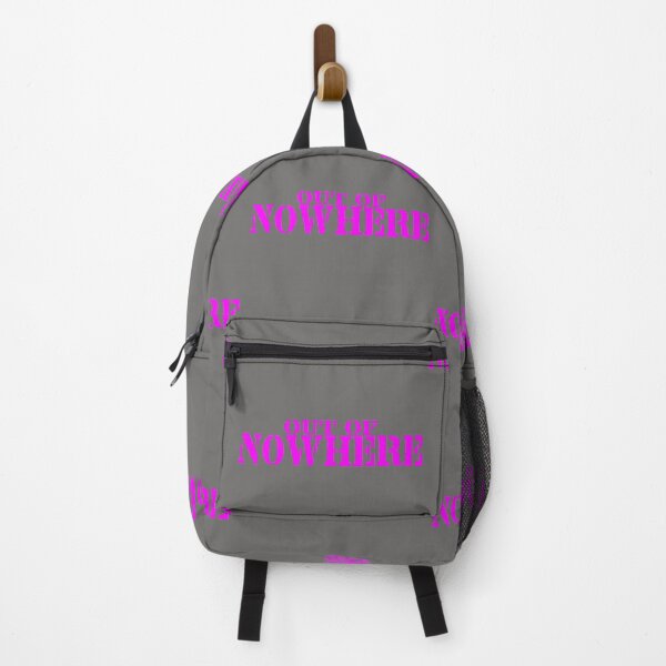 Item preview, OUT OF NOWHERE designed and sold by 1MILLIONPUSHUPS.