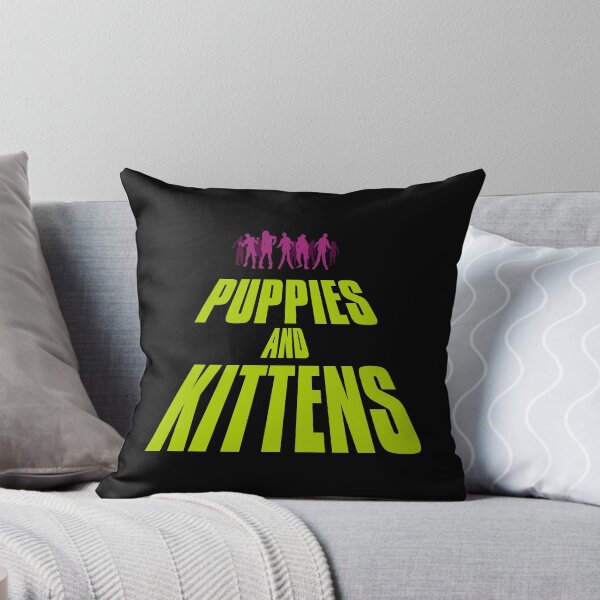 Item preview, PUPPIES AND KITTENS III designed and sold by Minuik.
