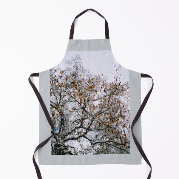 Item preview, Snowy maple tree designed and sold by Ivy-Bindig.
