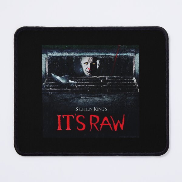 Item preview, It’s Raw designed and sold by KatieG88.