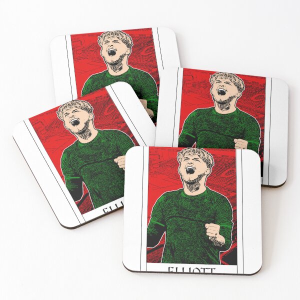 Item preview, Harvey Elliott designed and sold by Truefans.