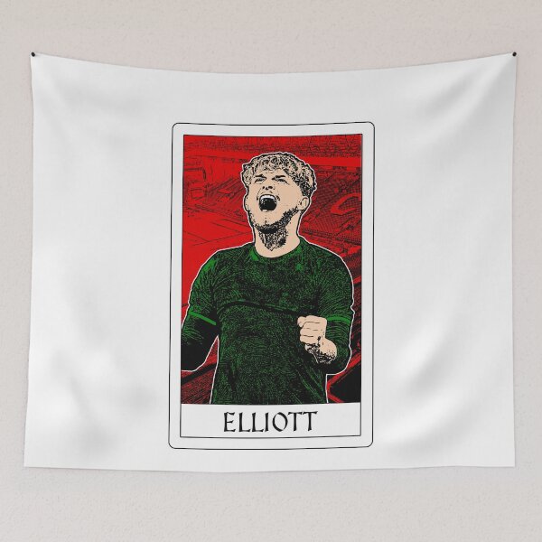 Item preview, Harvey Elliott designed and sold by Truefans.